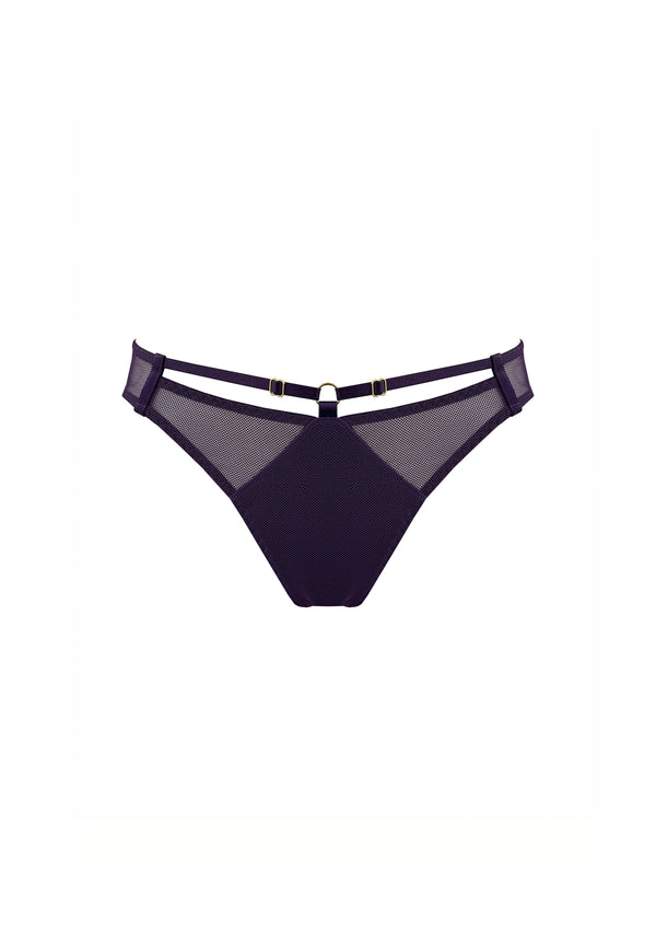 Nara Full Brief